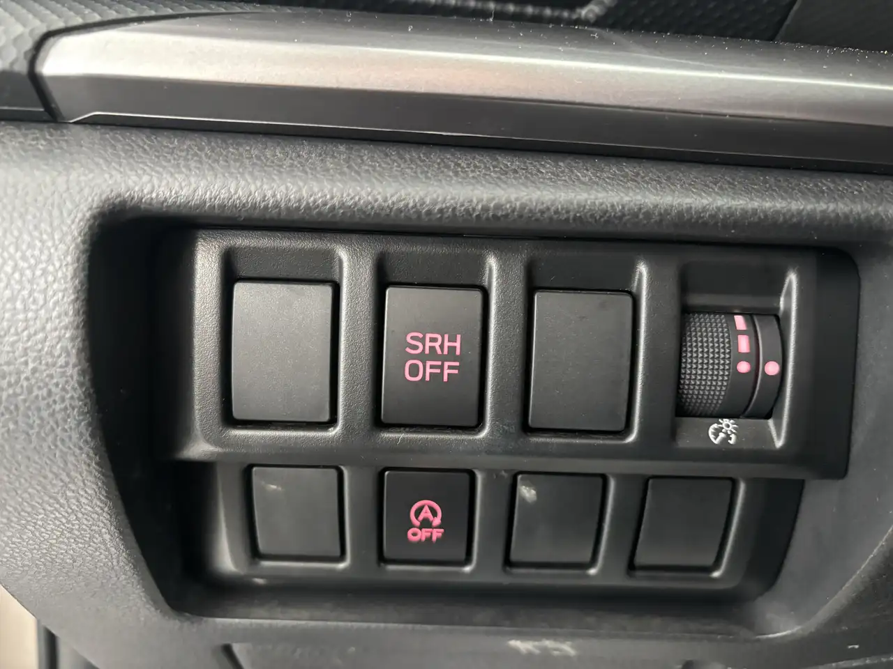 Subaru Forester снимка Subaru Forester