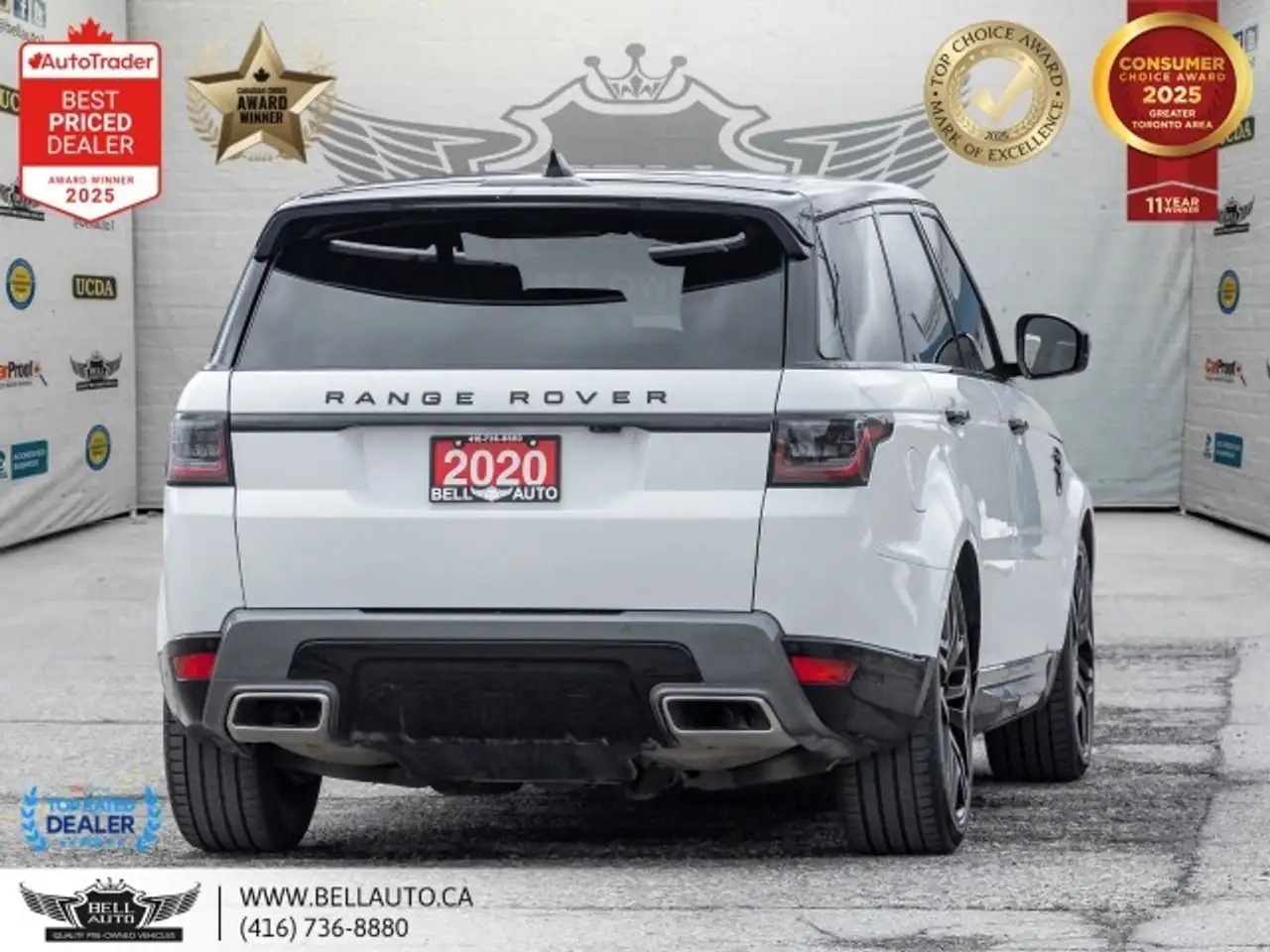 Land Rover Range Rover Sport снимка Land Rover Range Rover Sport