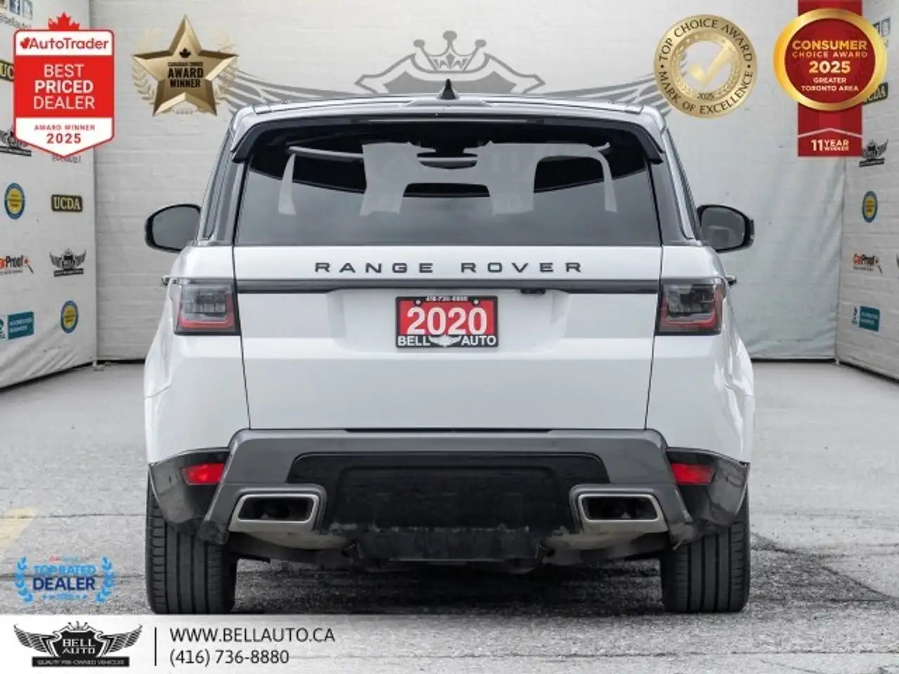 Land Rover Range Rover Sport снимка Land Rover Range Rover Sport