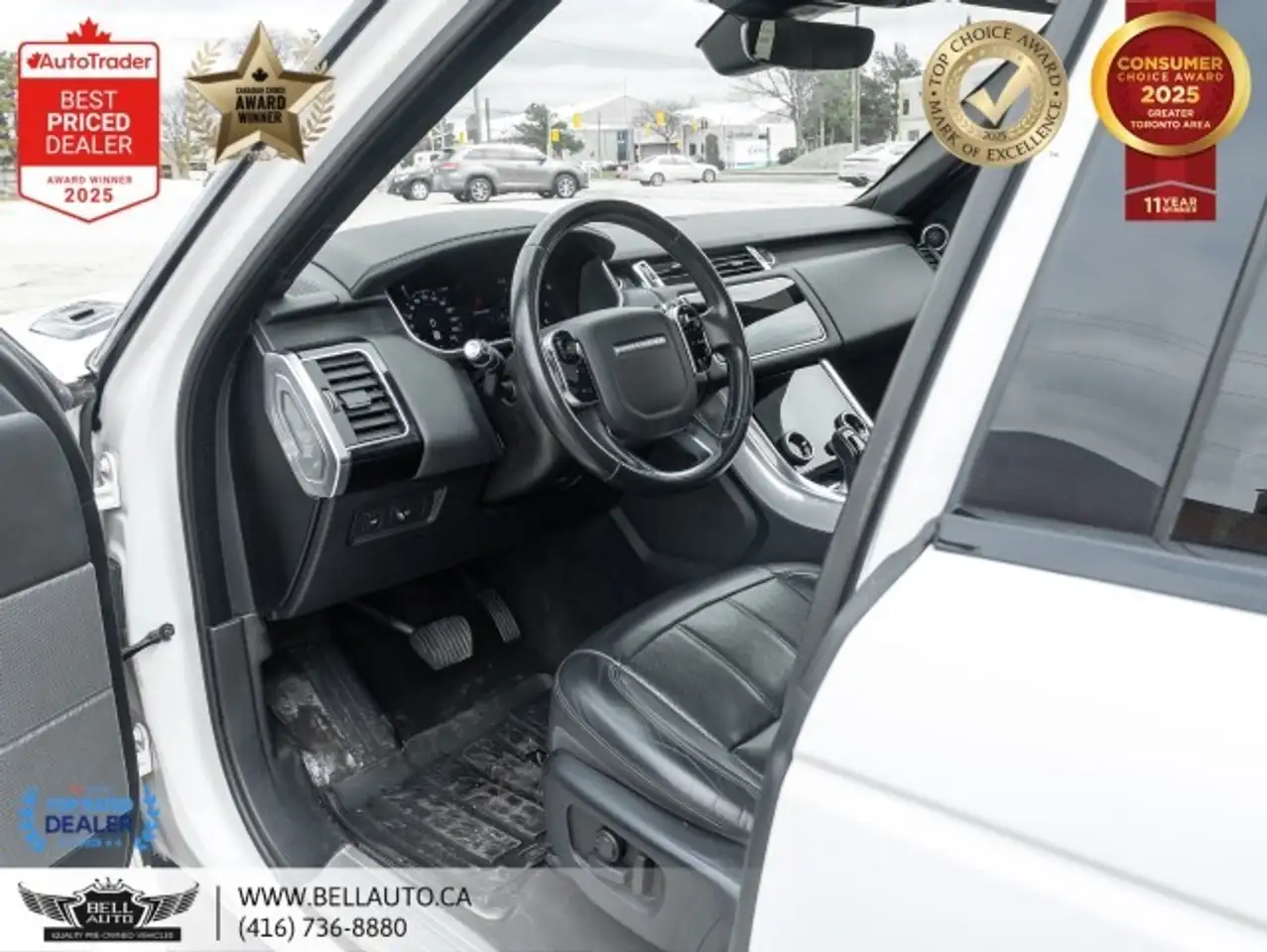 Land Rover Range Rover Sport снимка Land Rover Range Rover Sport