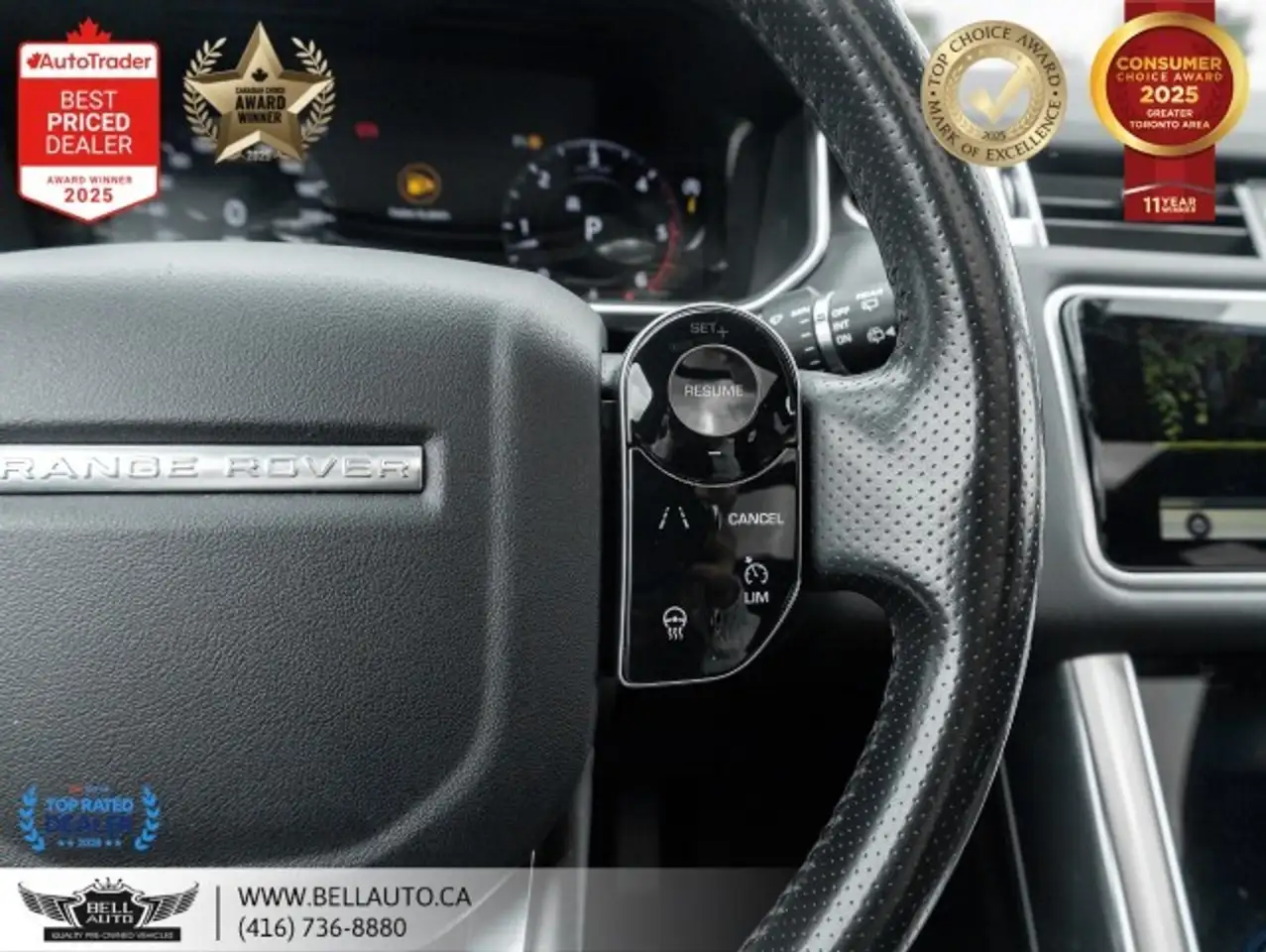 Land Rover Range Rover Sport снимка Land Rover Range Rover Sport