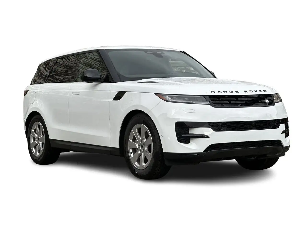 Land Rover Range Rover Sport снимка Land Rover Range Rover Sport