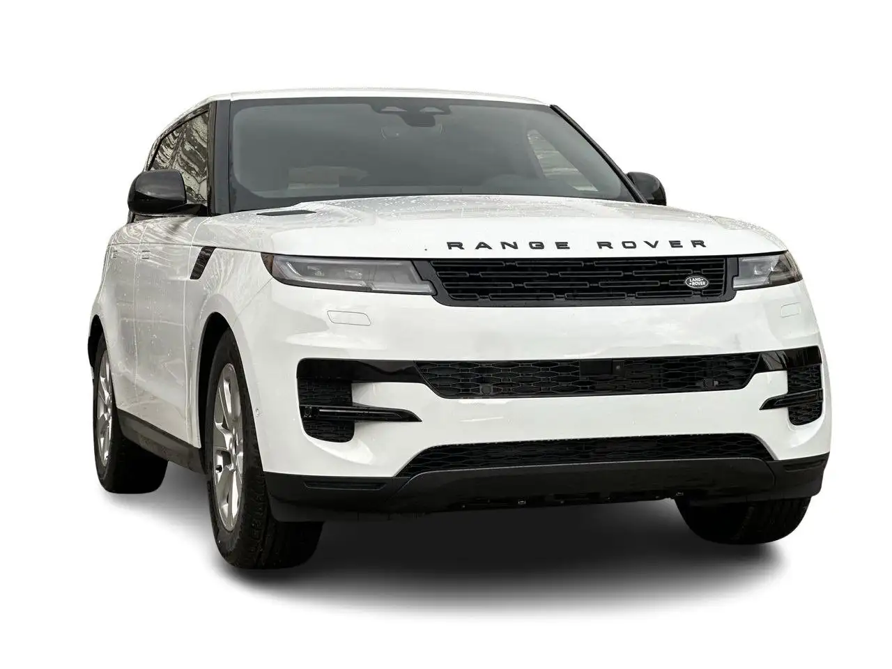 Land Rover Range Rover Sport снимка Land Rover Range Rover Sport