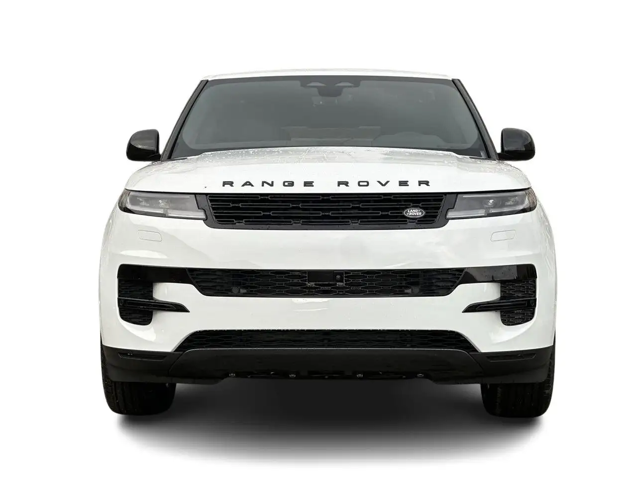Land Rover Range Rover Sport снимка Land Rover Range Rover Sport