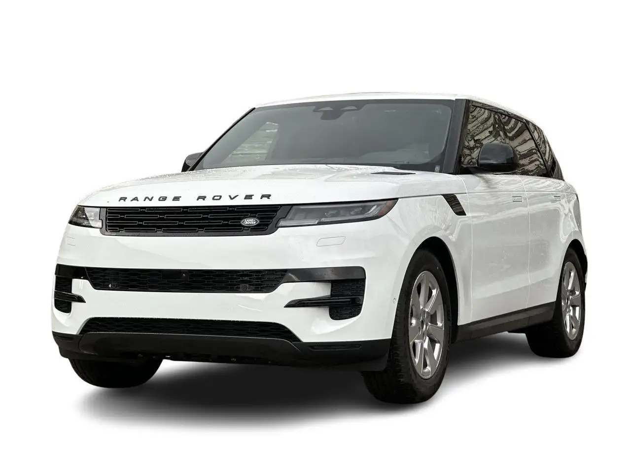 Land Rover Range Rover Sport снимка Land Rover Range Rover Sport