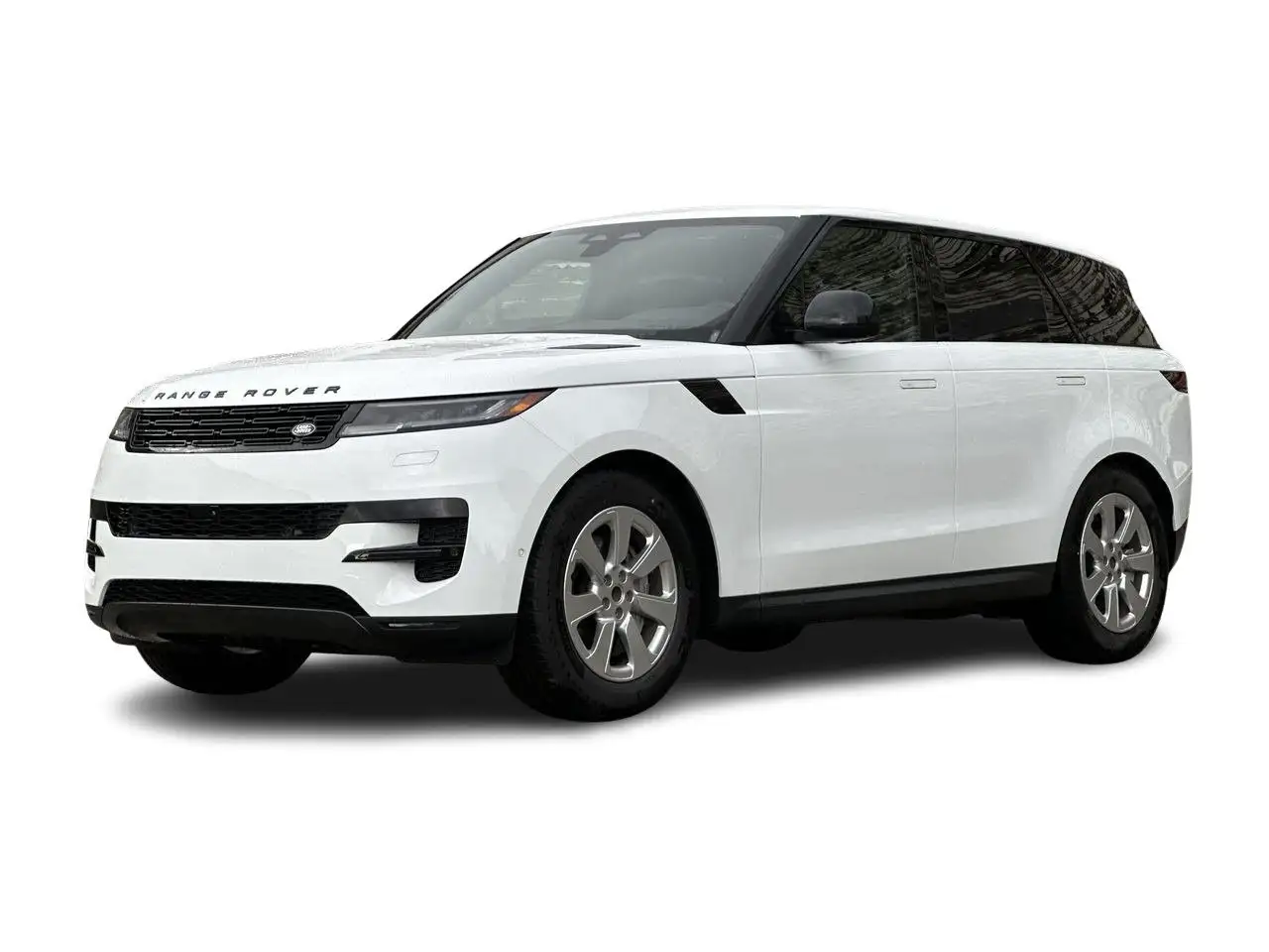 Land Rover Range Rover Sport снимка Land Rover Range Rover Sport