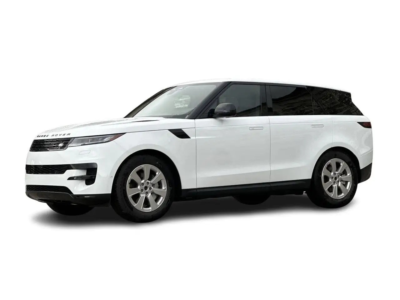 Land Rover Range Rover Sport снимка Land Rover Range Rover Sport