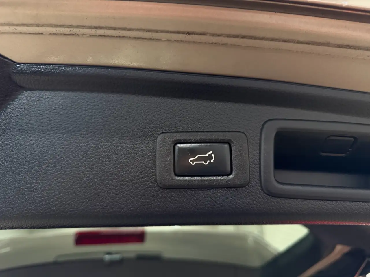Subaru Forester fotografie Subaru Forester