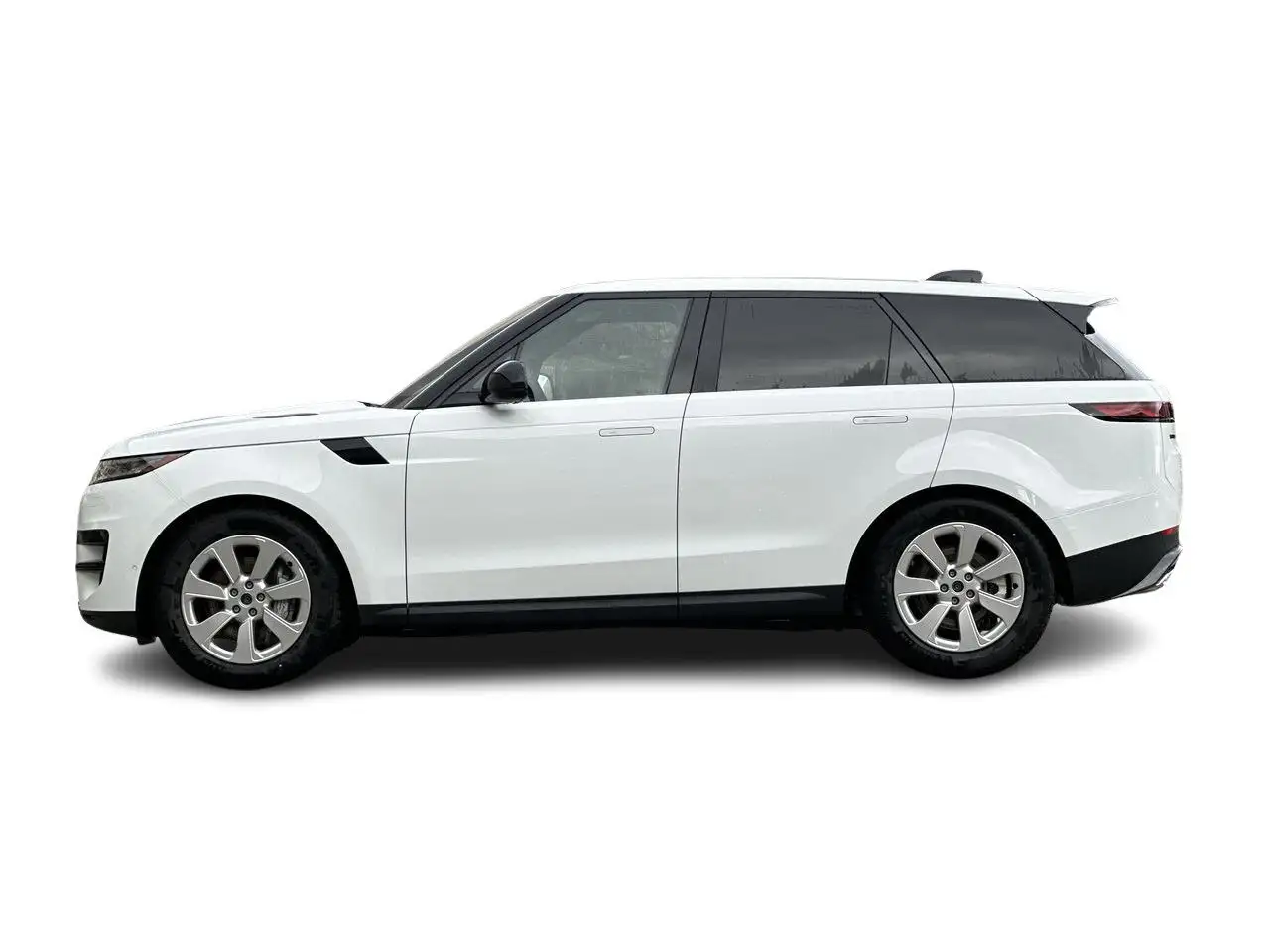 Land Rover Range Rover Sport снимка Land Rover Range Rover Sport