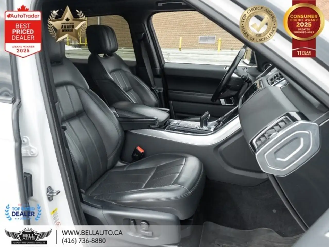 Land Rover Range Rover Sport снимка Land Rover Range Rover Sport