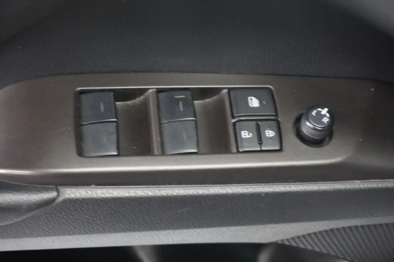 Toyota Camry снимка Toyota Camry