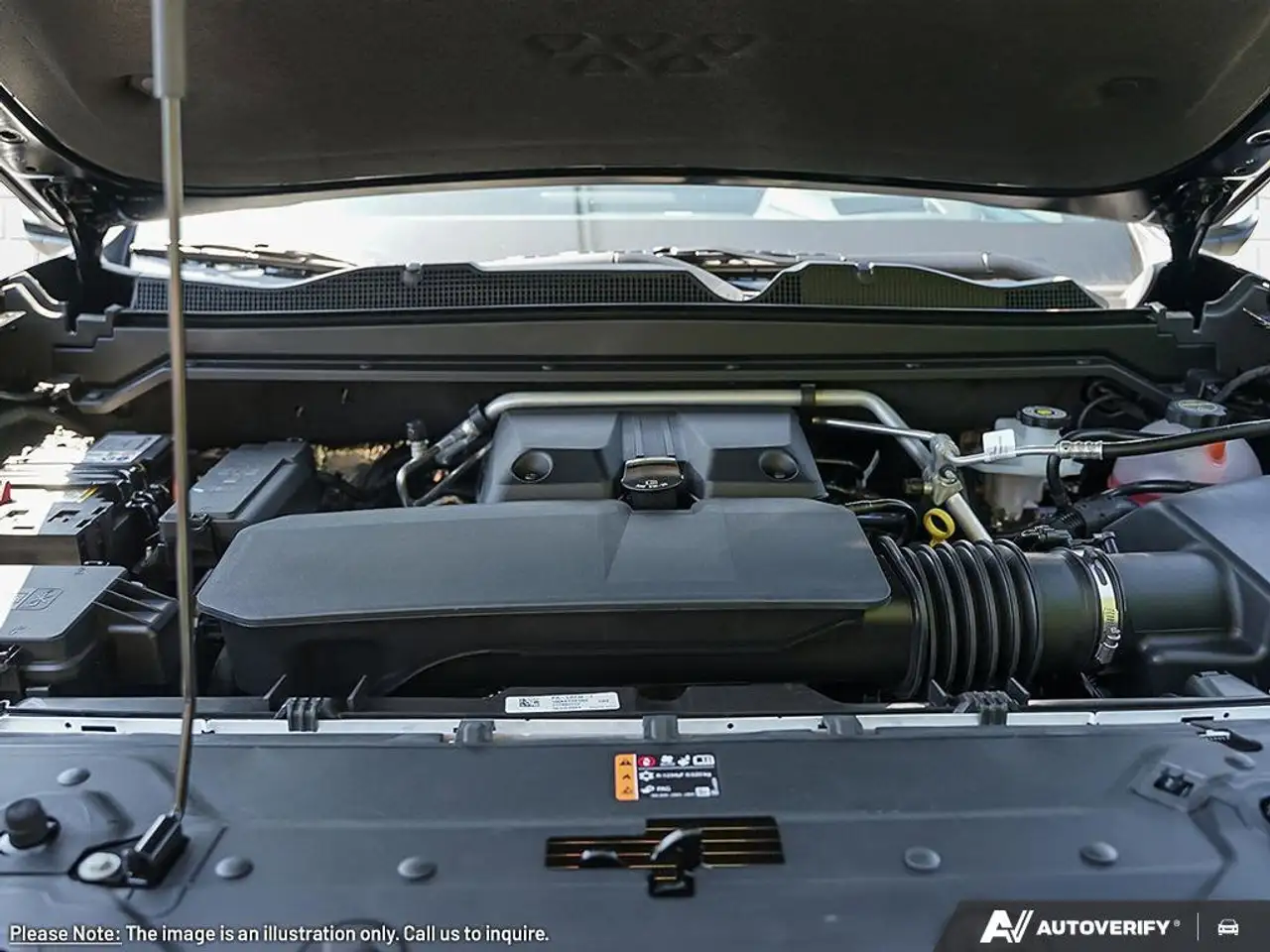 GMC Canyon photo GMC Canyon