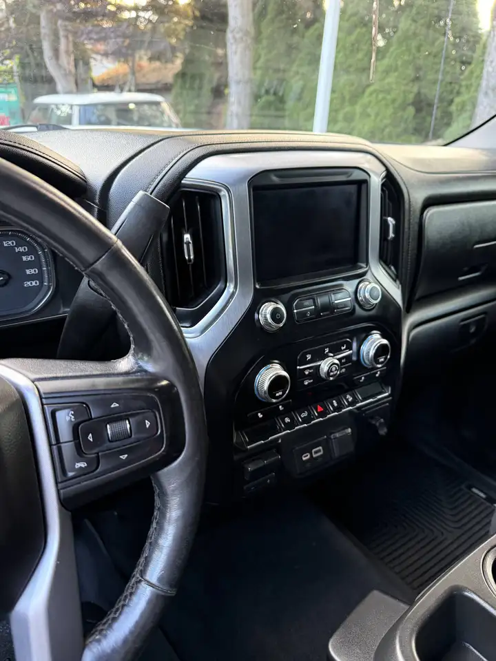 GMC Sierra 1500 photo GMC Sierra 1500