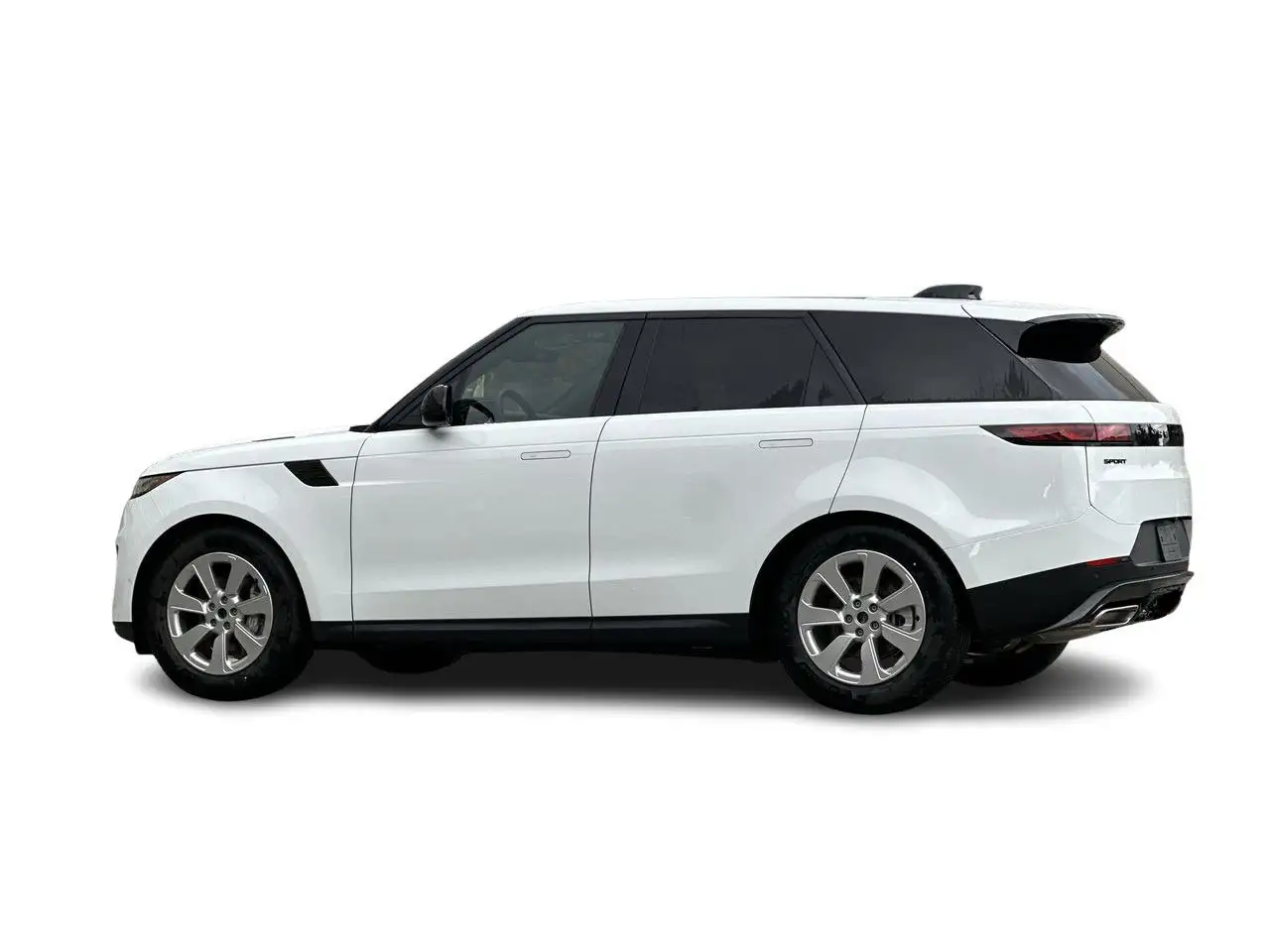 Land Rover Range Rover Sport снимка Land Rover Range Rover Sport