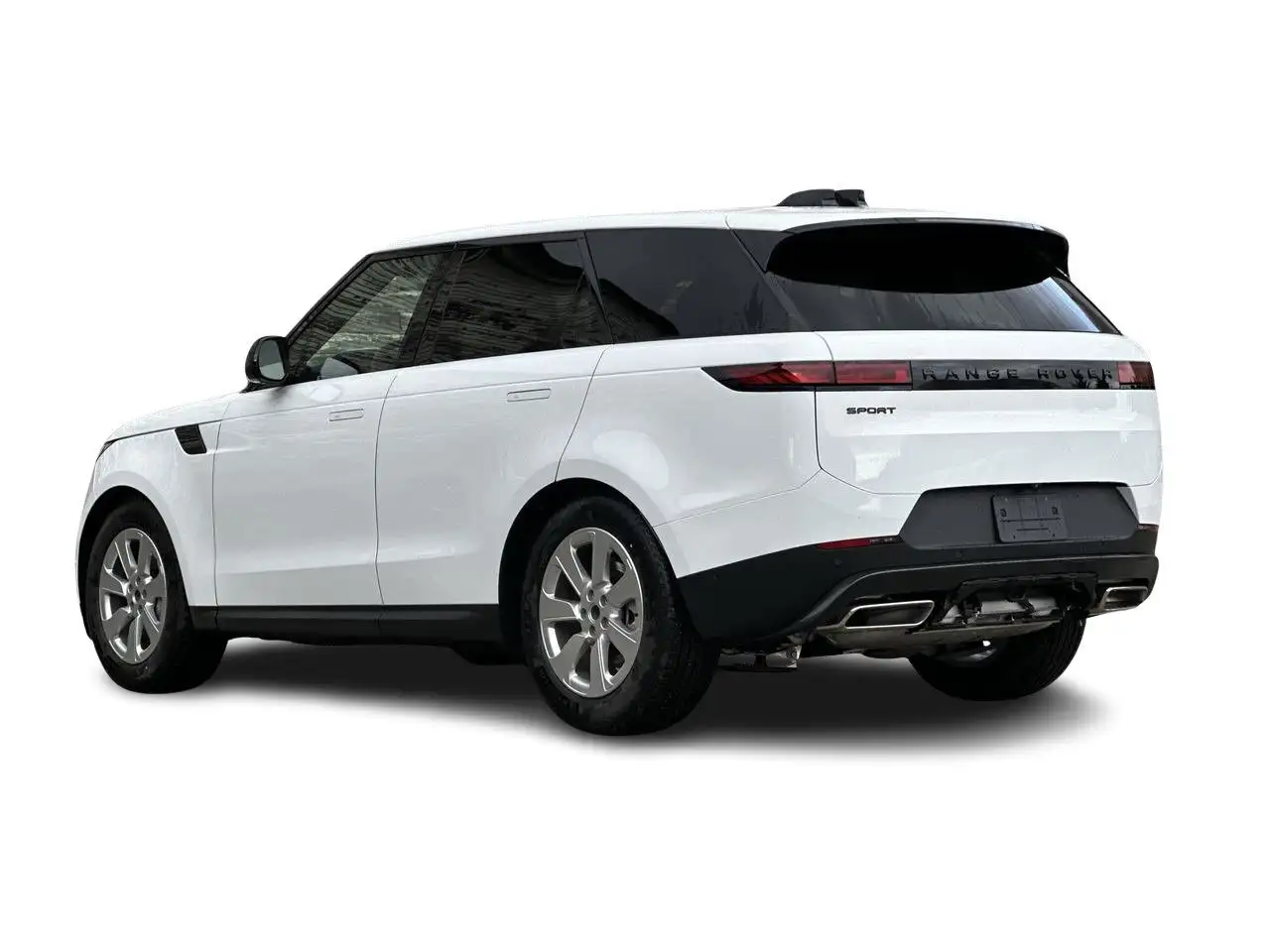 Land Rover Range Rover Sport снимка Land Rover Range Rover Sport