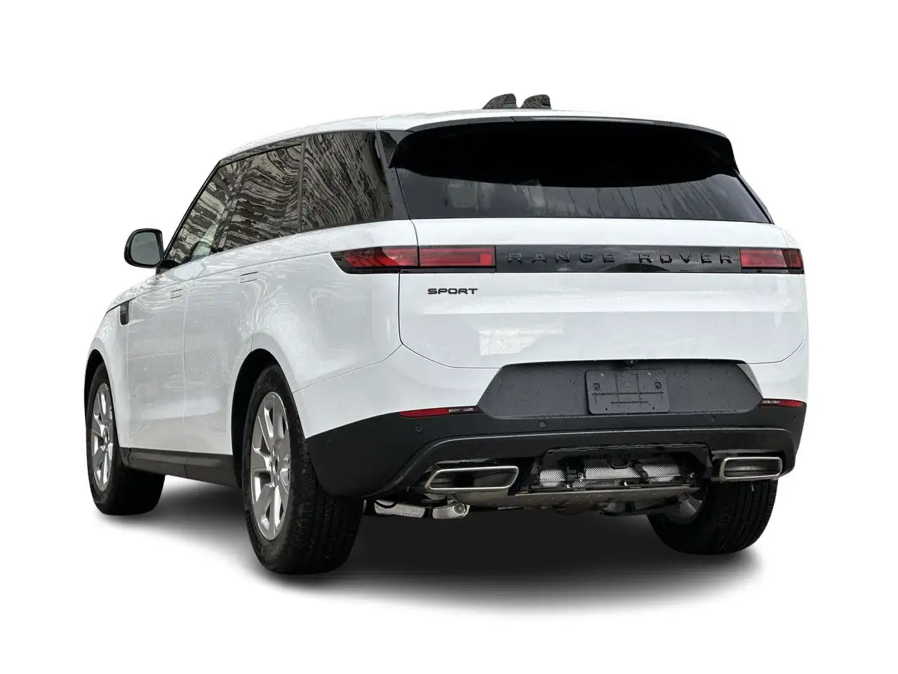 Land Rover Range Rover Sport снимка Land Rover Range Rover Sport