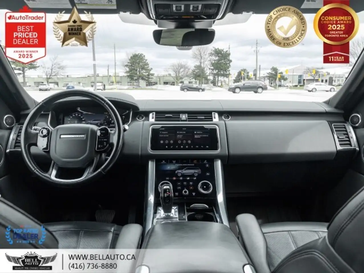 Land Rover Range Rover Sport снимка Land Rover Range Rover Sport