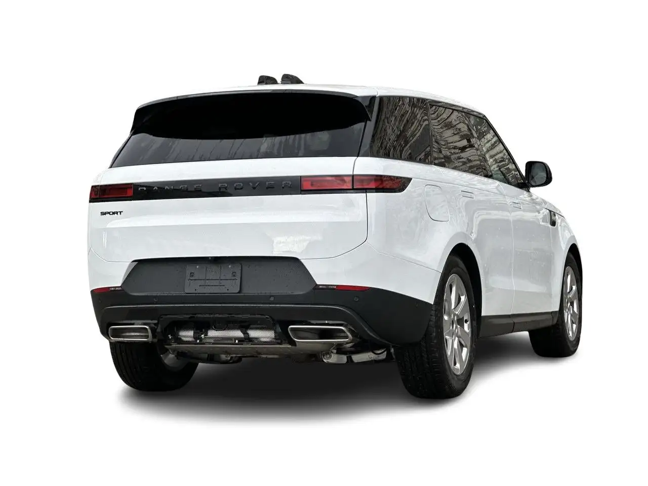 Land Rover Range Rover Sport снимка Land Rover Range Rover Sport