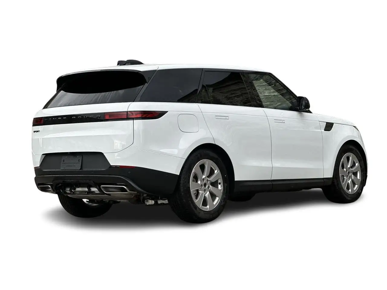 Land Rover Range Rover Sport снимка Land Rover Range Rover Sport