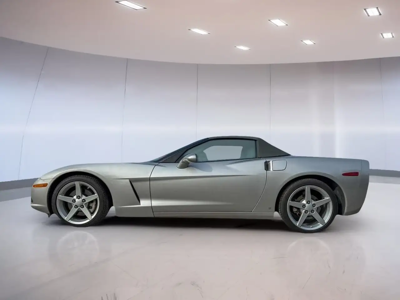 Chevrolet Corvette fotografie Chevrolet Corvette