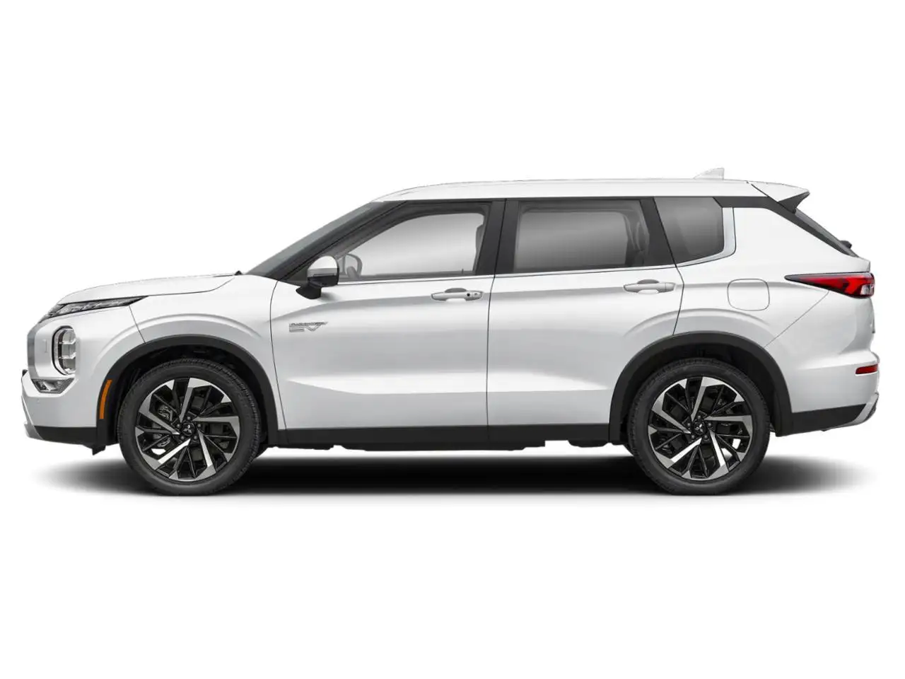 Mitsubishi Outlander photo Mitsubishi Outlander