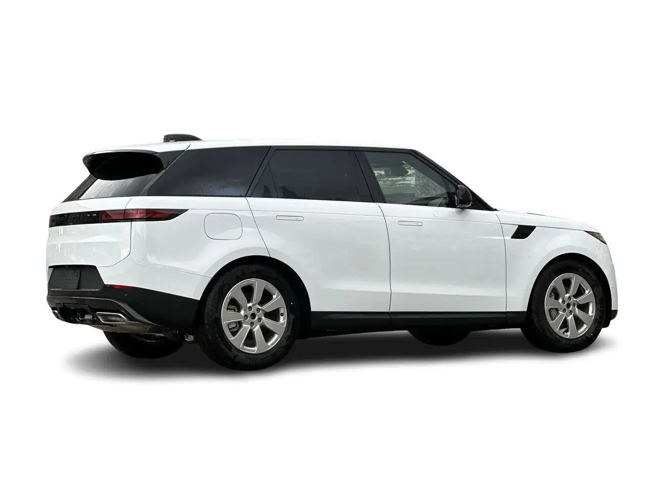 Land Rover Range Rover Sport снимка Land Rover Range Rover Sport