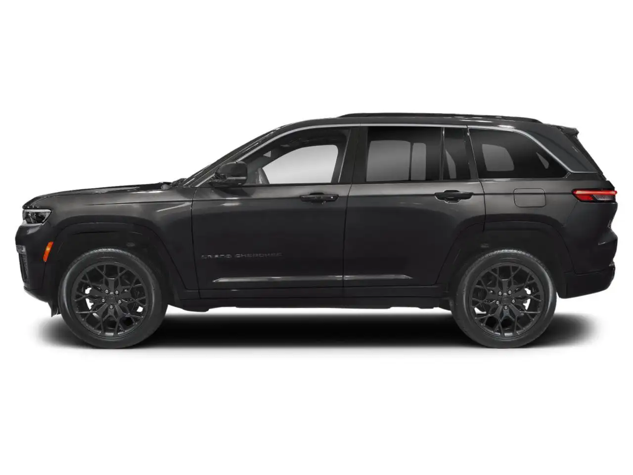 Jeep Grand Cherokee fotografie Jeep Grand Cherokee