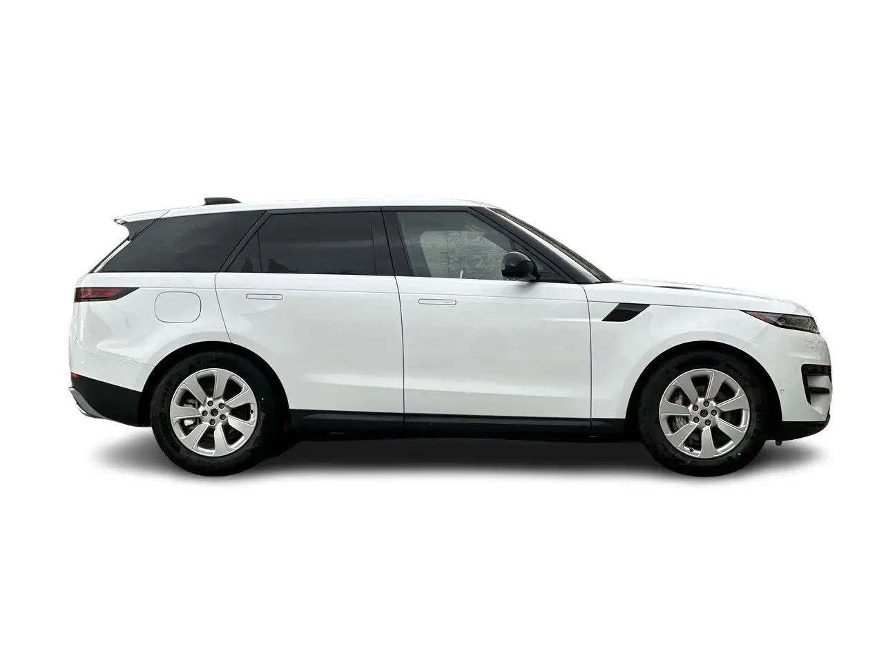 Land Rover Range Rover Sport снимка Land Rover Range Rover Sport