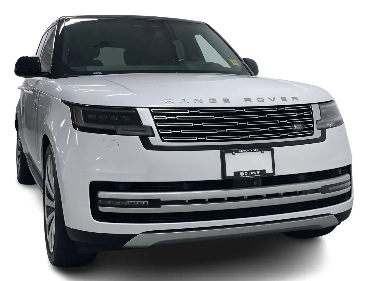 2024 Land Rover Range Rover