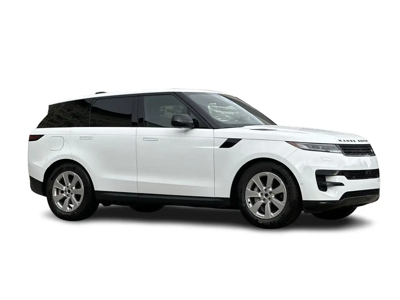 Land Rover Range Rover Sport снимка Land Rover Range Rover Sport