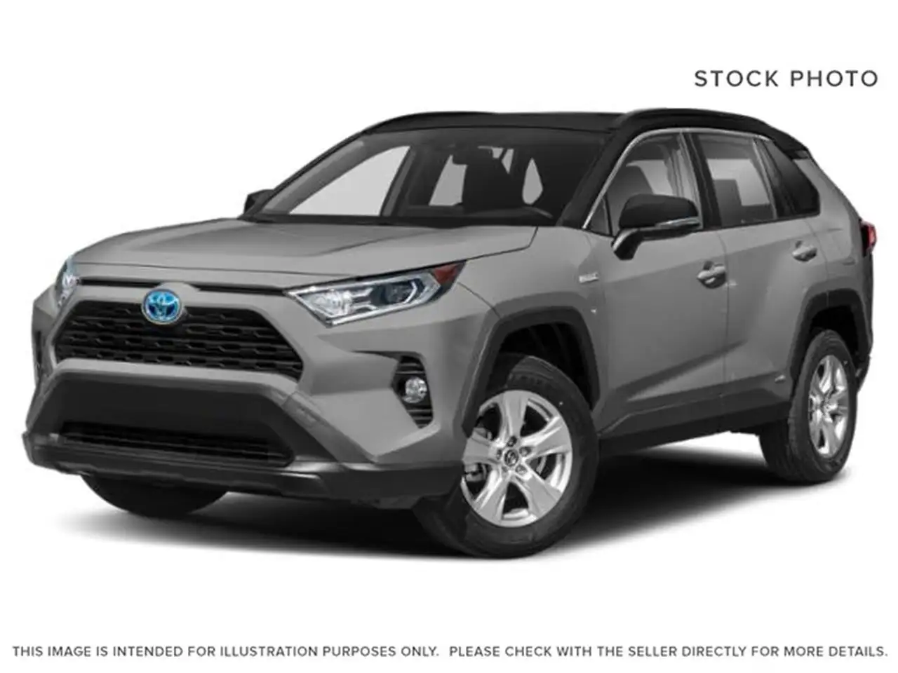 2019 Toyota RAV 4