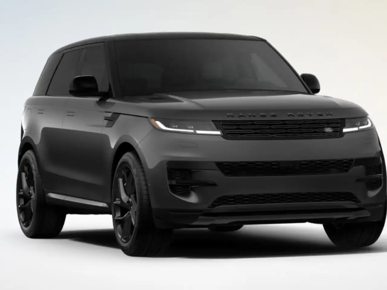 Land Rover Range Rover Sport снимка Land Rover Range Rover Sport