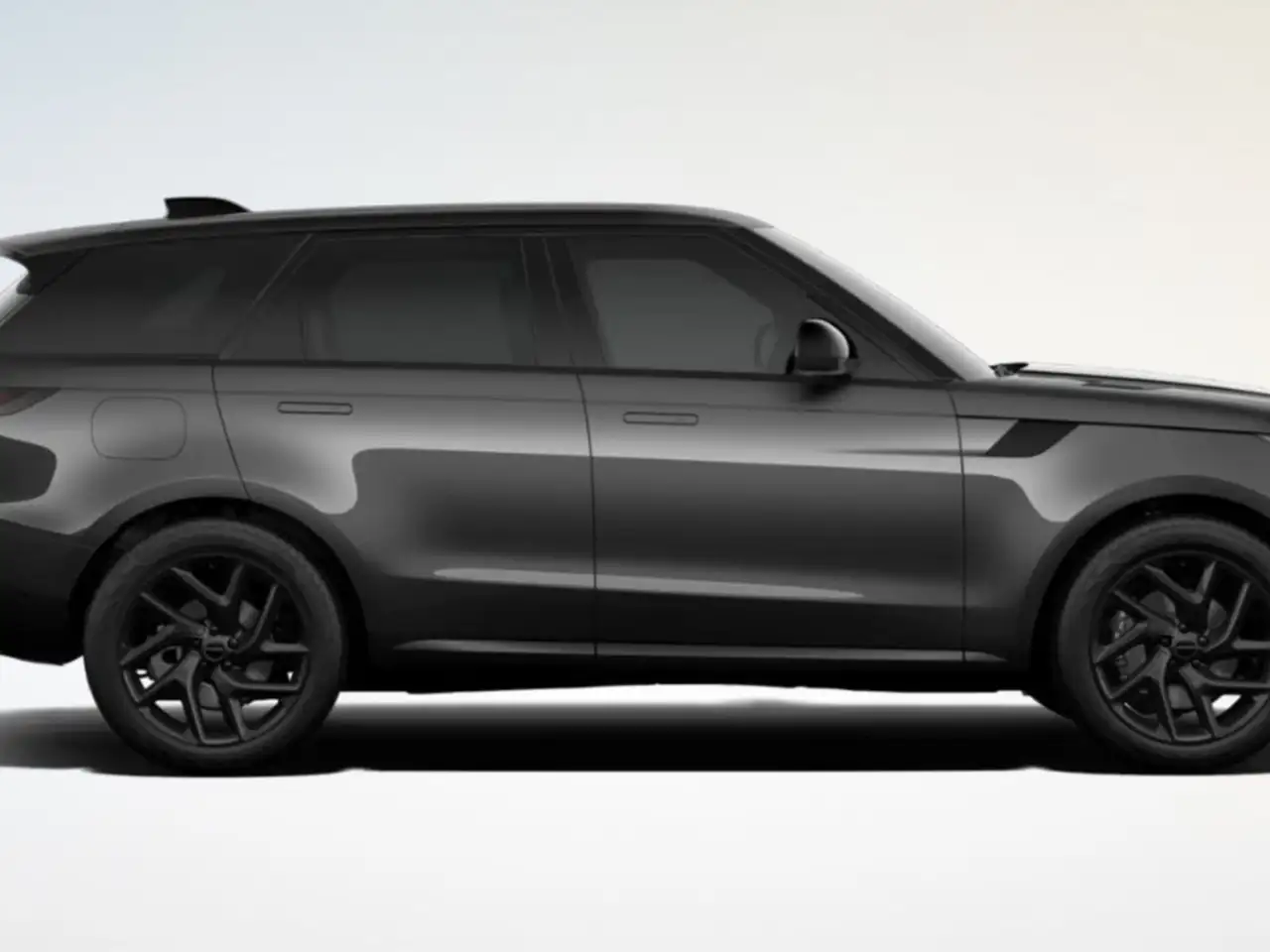 Land Rover Range Rover Sport снимка Land Rover Range Rover Sport