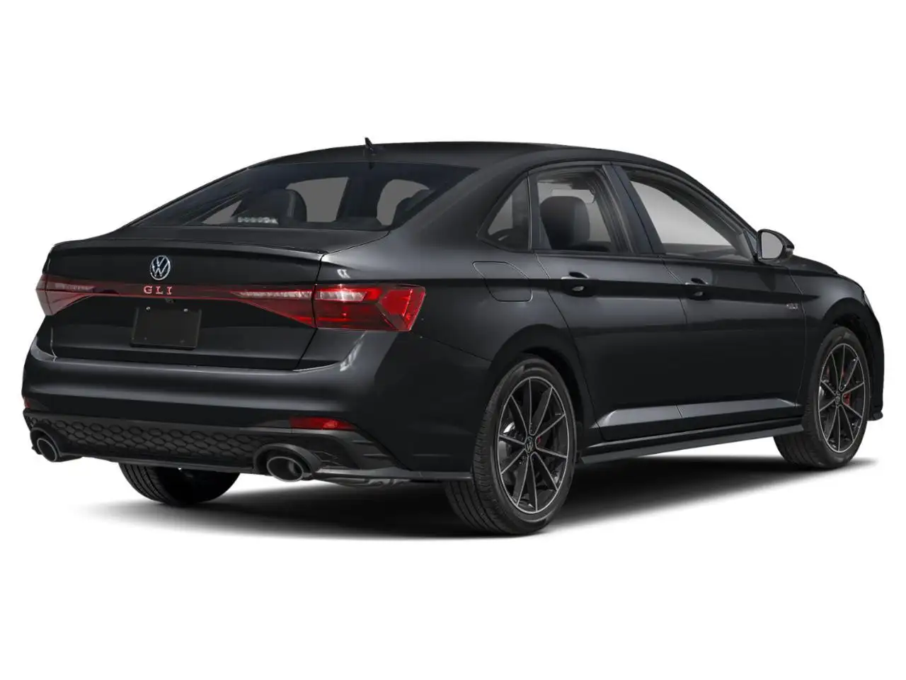 Volkswagen Jetta fotografie Volkswagen Jetta