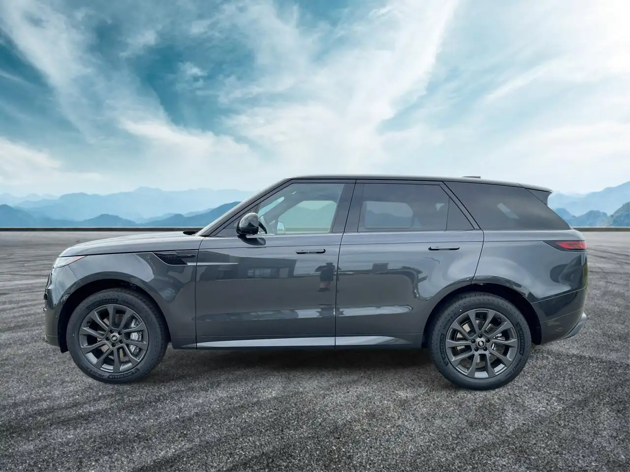 Land Rover Range Rover Sport снимка Land Rover Range Rover Sport