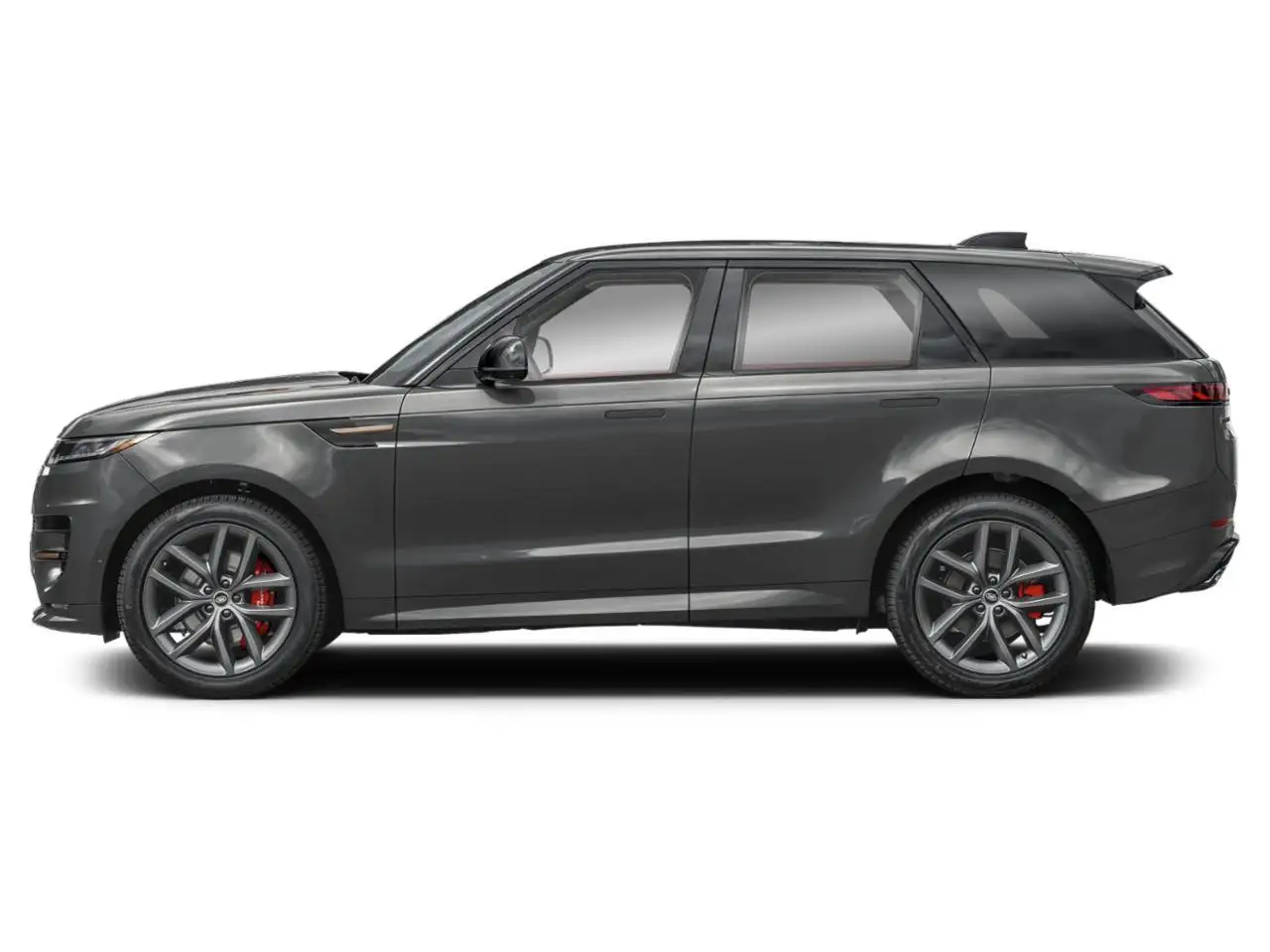 Land Rover Range Rover Sport снимка Land Rover Range Rover Sport