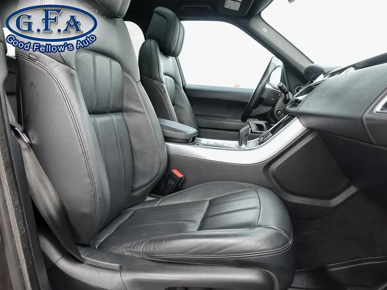 Land Rover Range Rover Sport снимка Land Rover Range Rover Sport