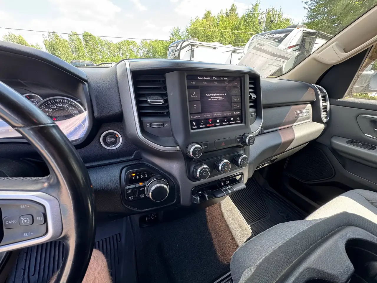 RAM 1500 photo RAM 1500