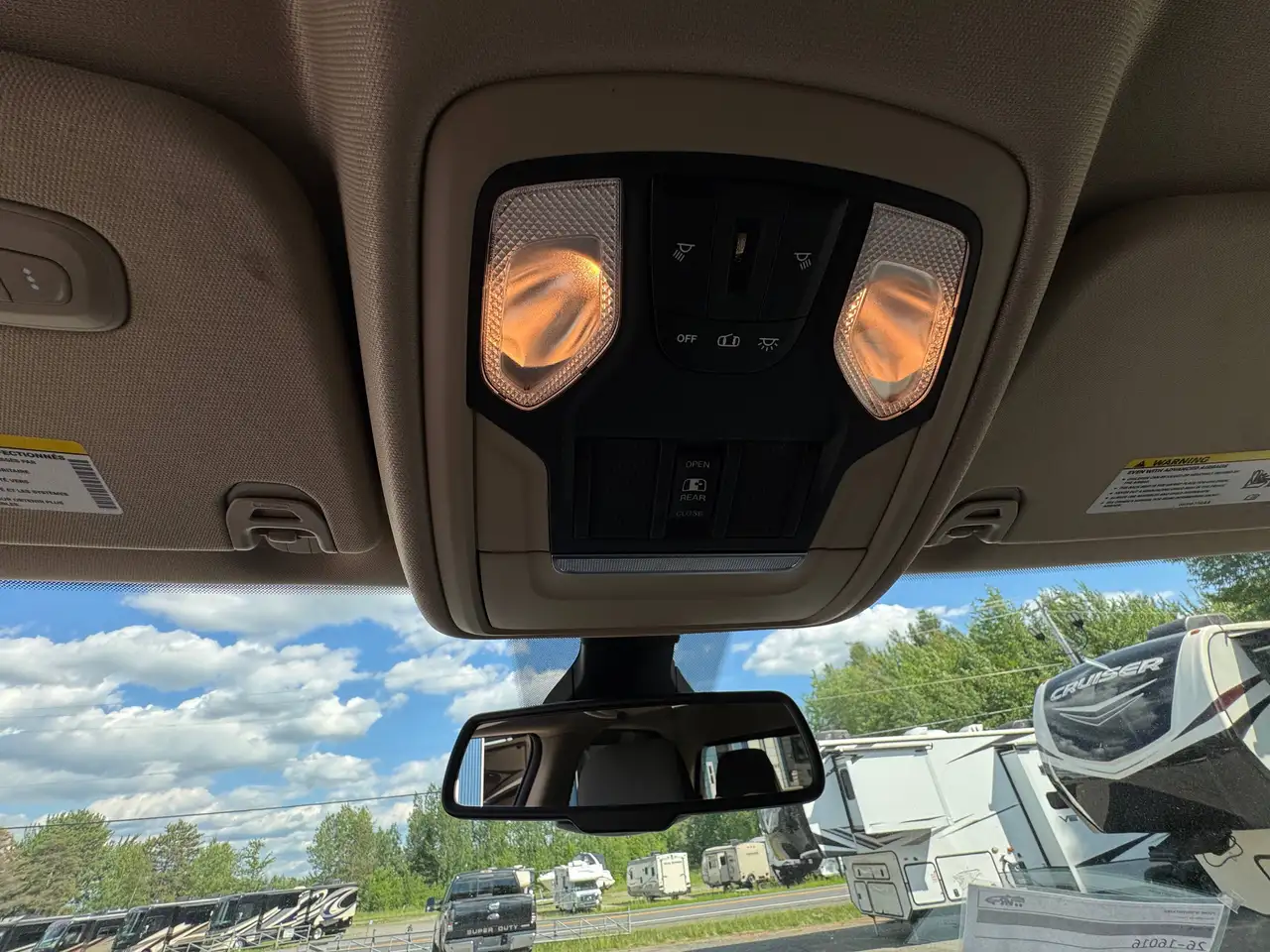 RAM 1500 photo RAM 1500