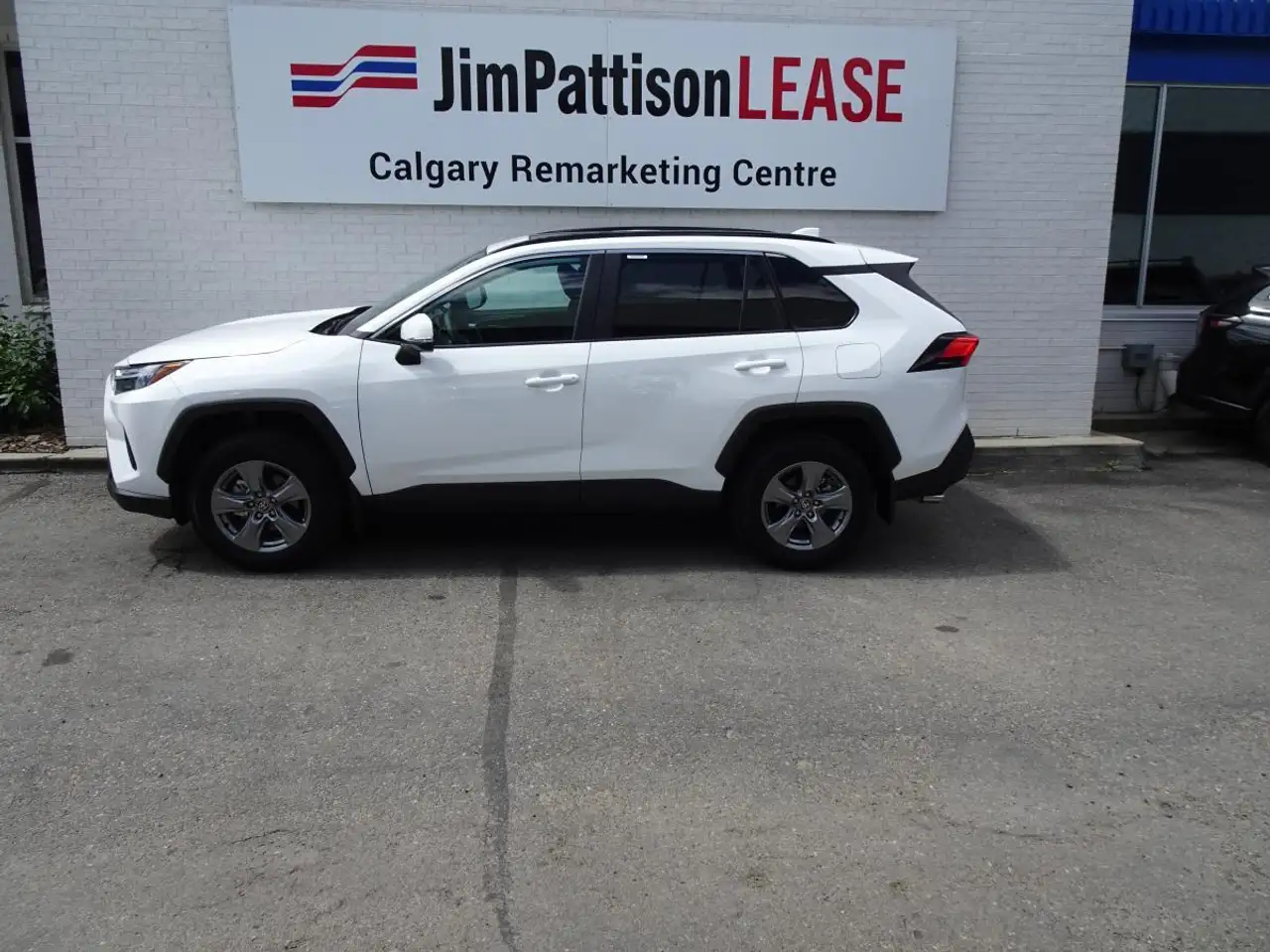 2025 Toyota RAV 4