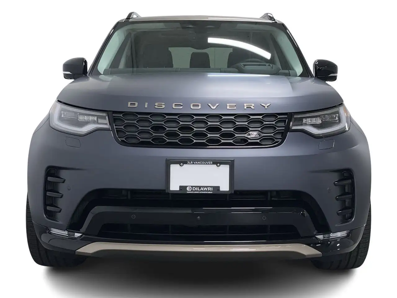 Land Rover Discovery снимка Land Rover Discovery