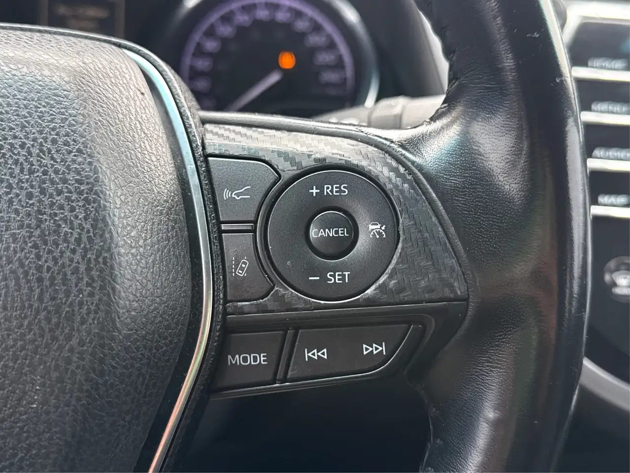 Toyota Camry снимка Toyota Camry
