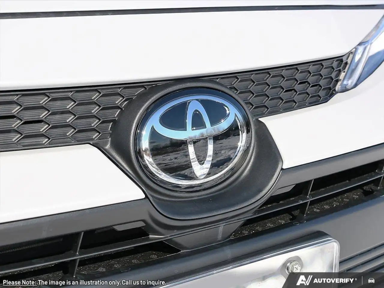 Toyota Corolla photo Toyota Corolla