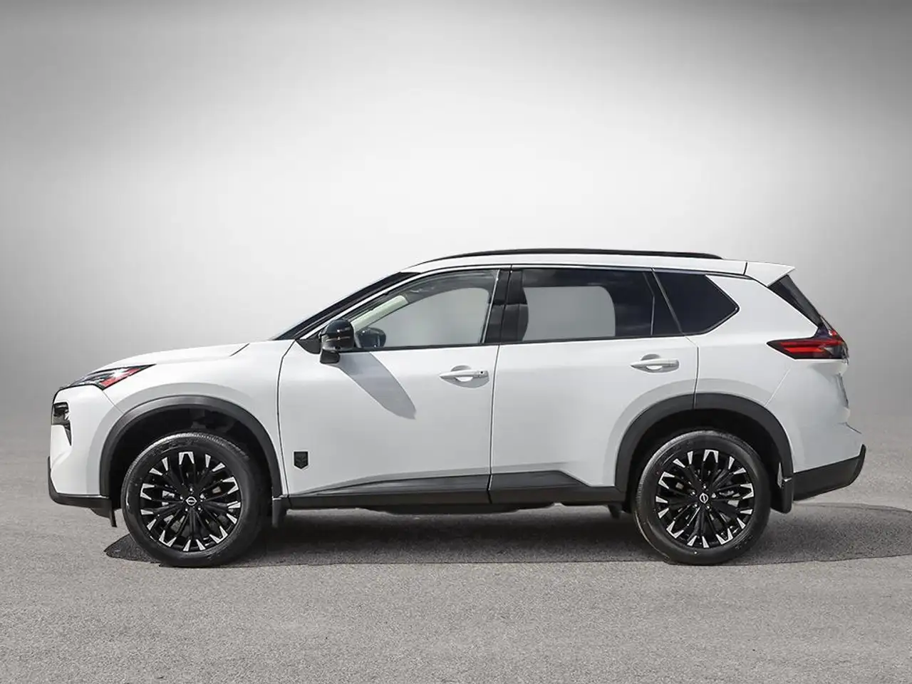 Nissan Rogue photo Nissan Rogue