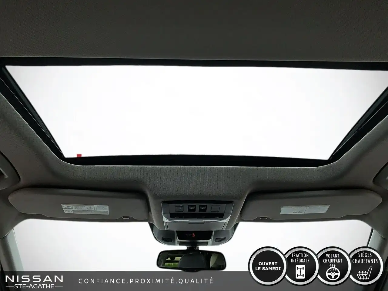Nissan Rogue photo Nissan Rogue