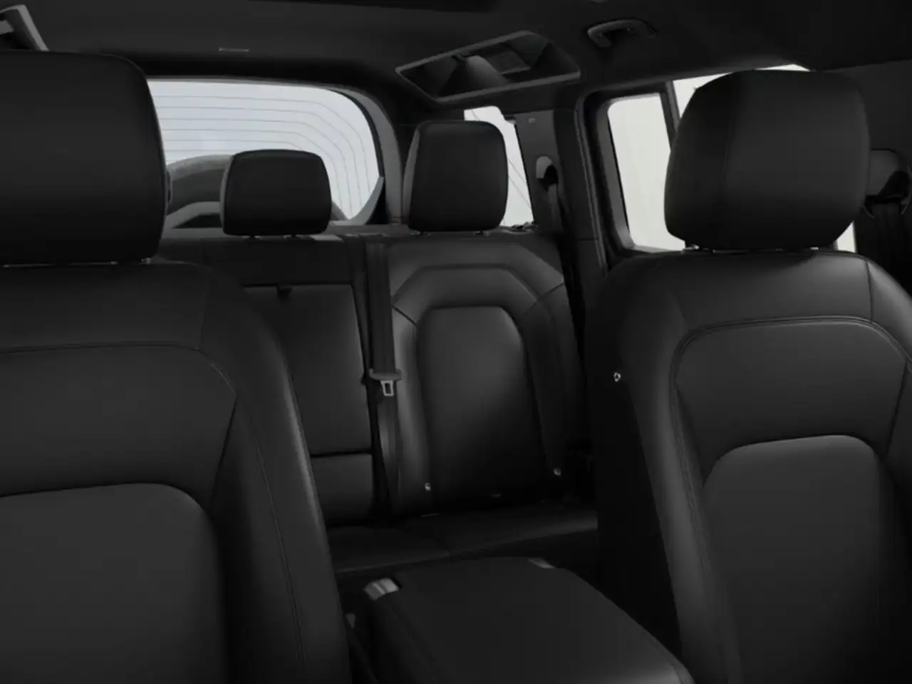 Land Rover Defender fotografie Land Rover Defender