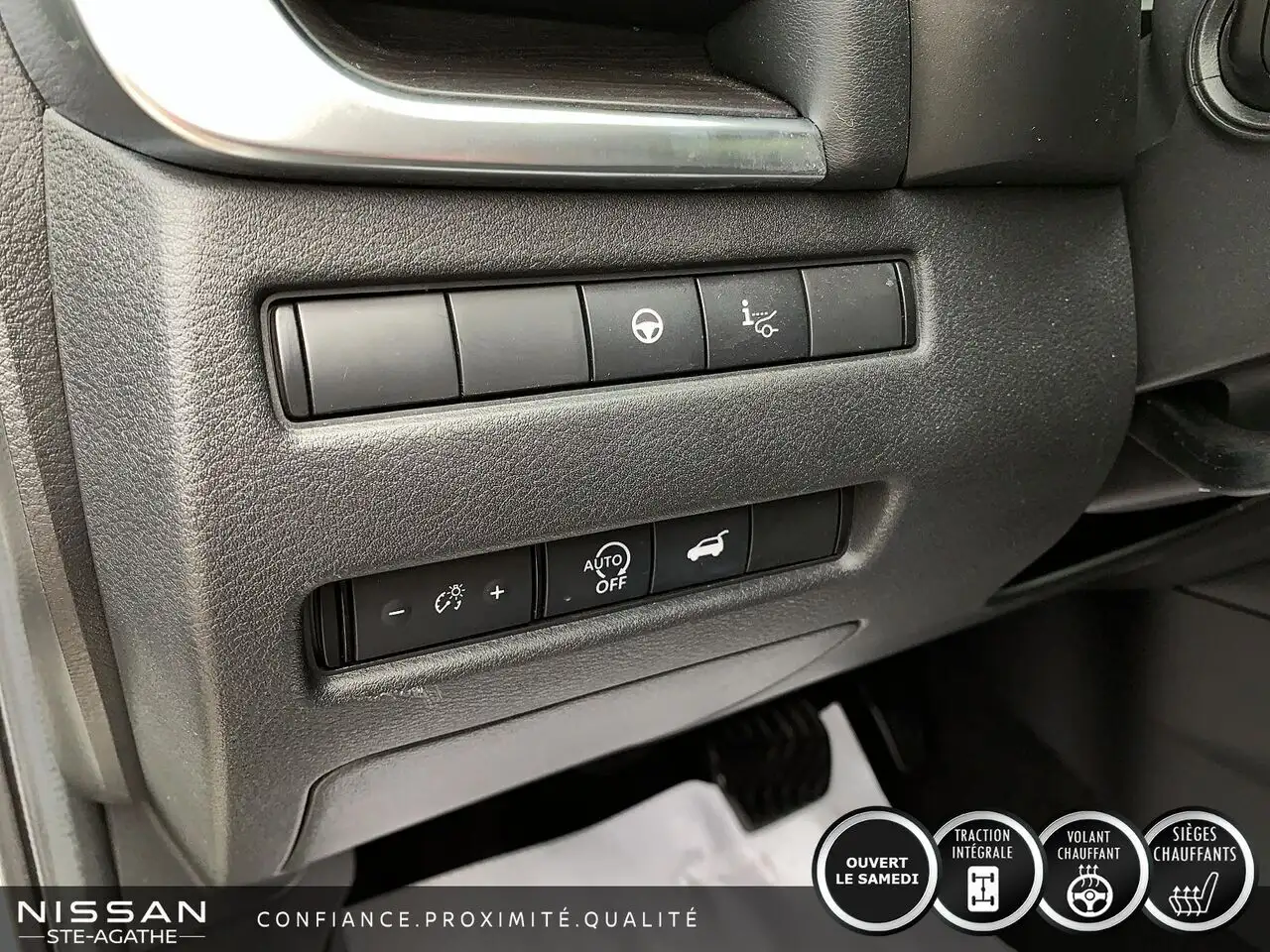 Nissan Rogue photo Nissan Rogue