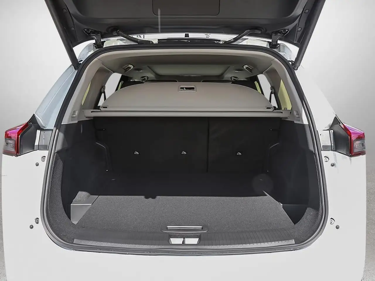 Nissan Rogue photo Nissan Rogue