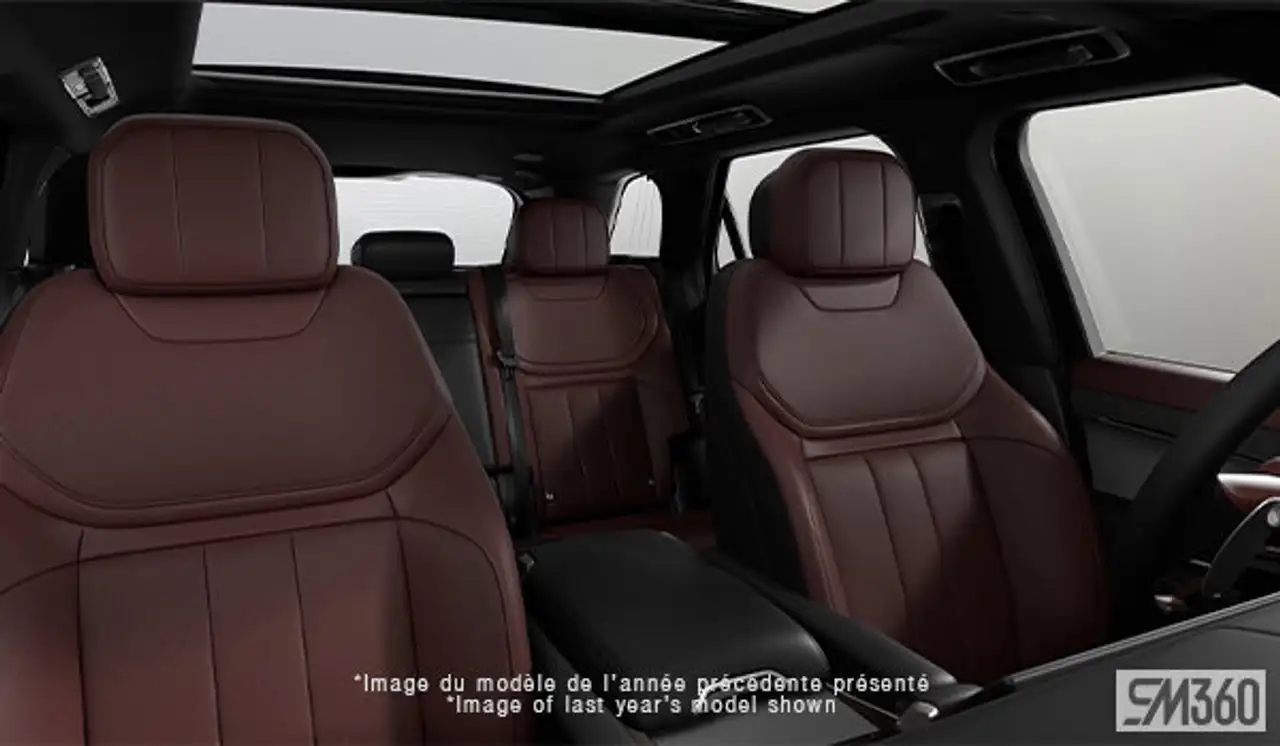 Land Rover Range Rover Sport fotografie Land Rover Range Rover Sport