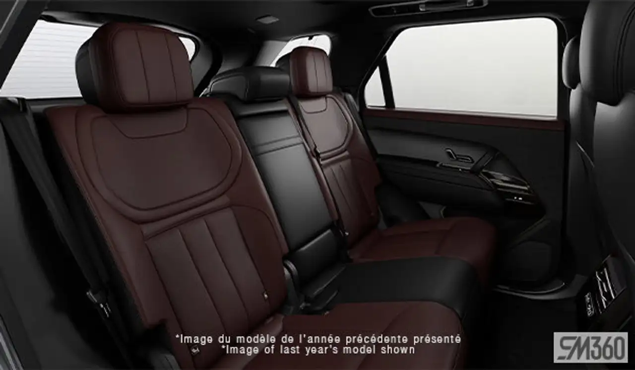 Land Rover Range Rover Sport fotografie Land Rover Range Rover Sport
